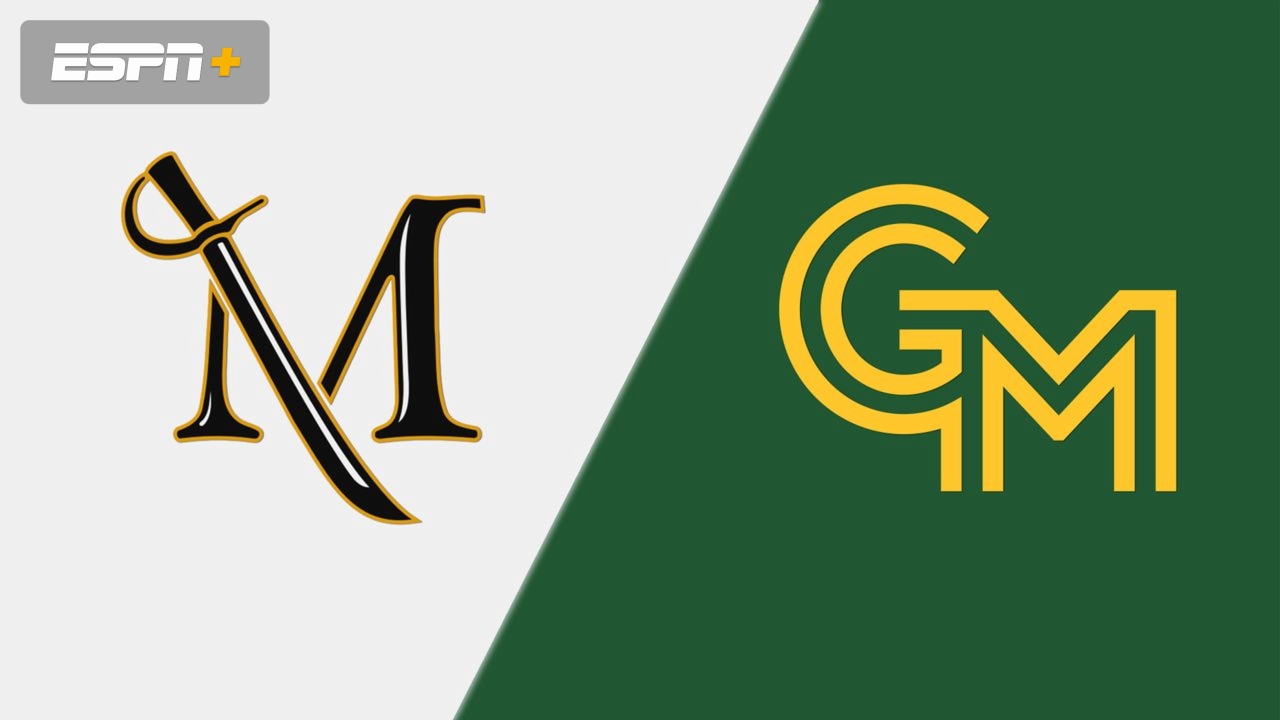 Millersville vs. George Mason
