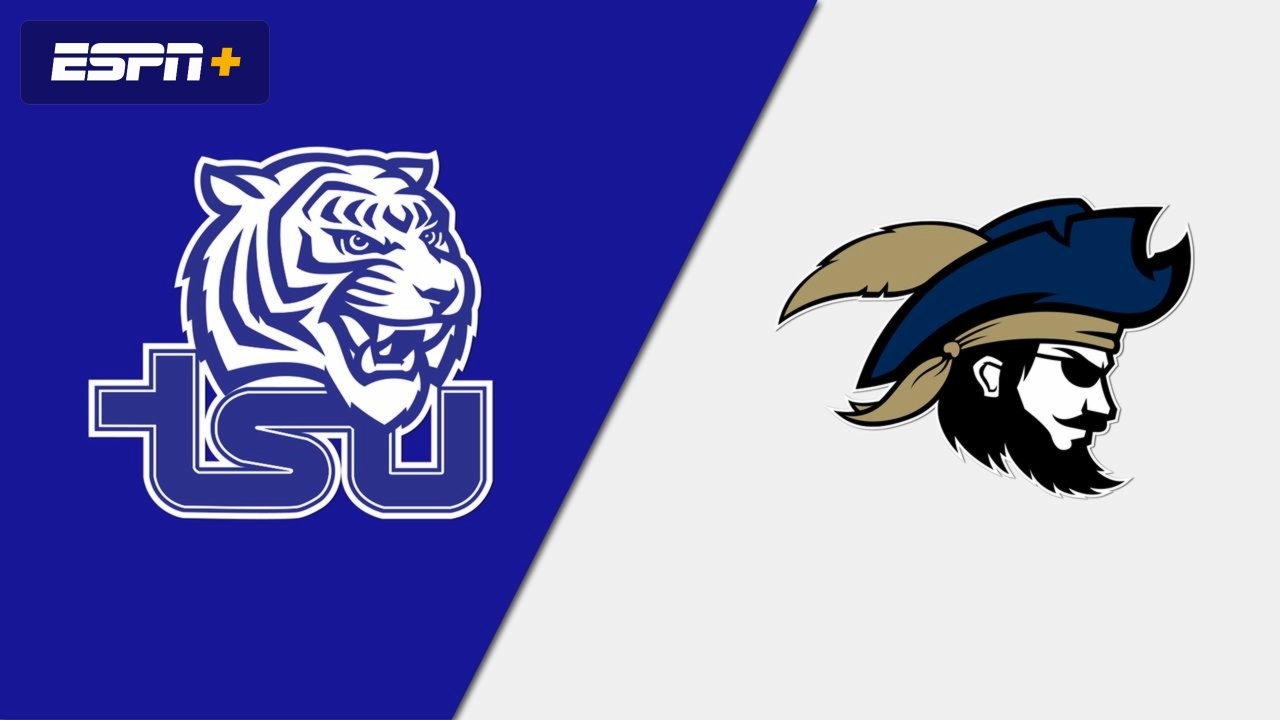 Tennessee State vs. Charleston Southern