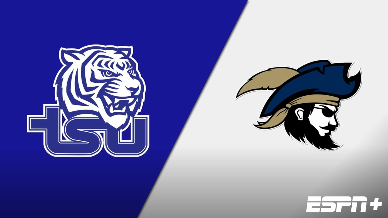 Tennessee State vs. Charleston Southern