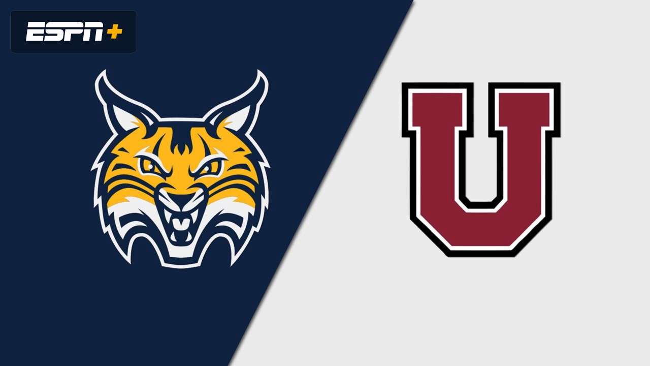 Quinnipiac vs. Union (W Hockey)