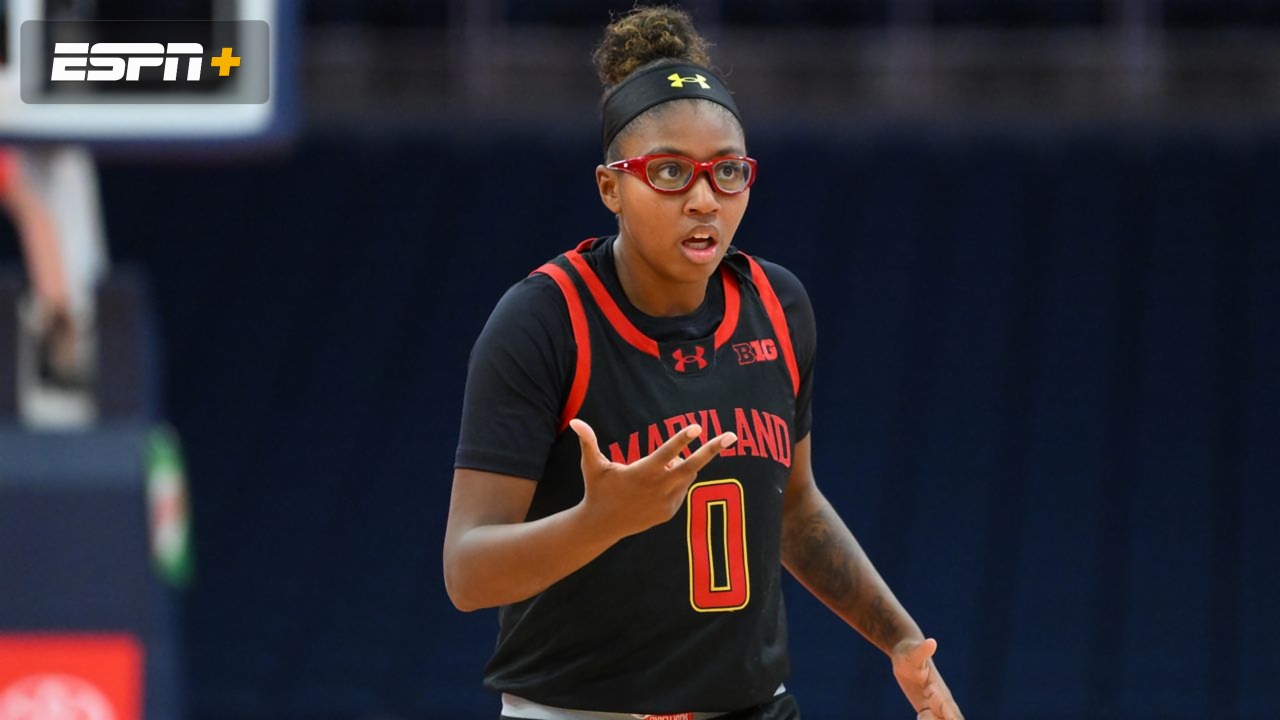 #10 Maryland vs. Toledo
