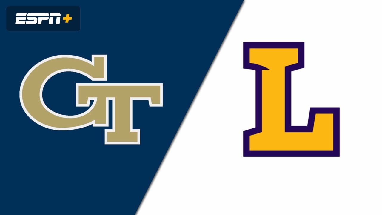 Georgia Tech vs. Lipscomb