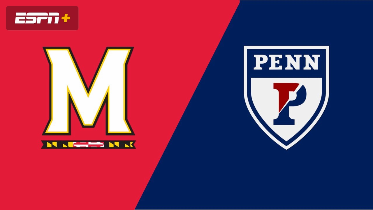 Maryland vs. Pennsylvania (Wrestling)