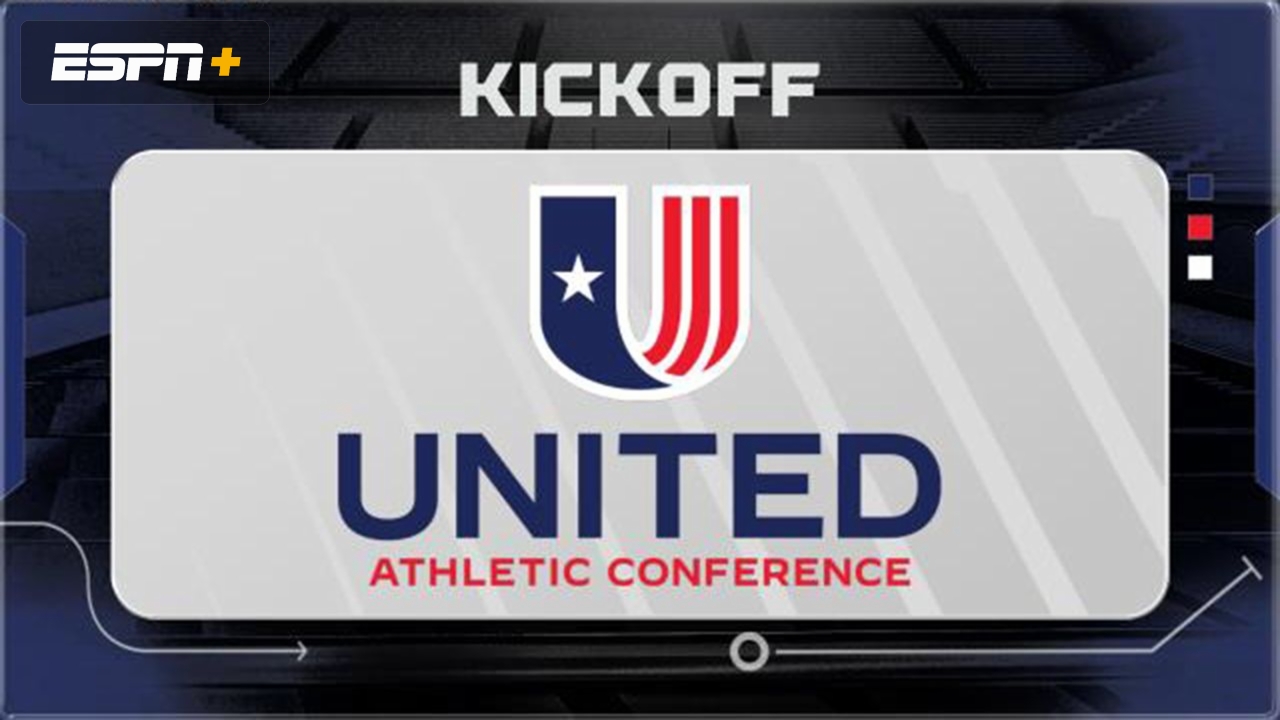 UAC Football Kickoff