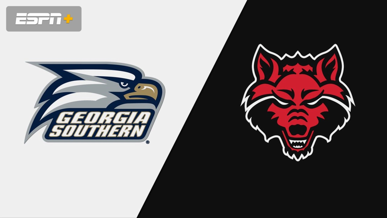 Georgia Southern vs. Arkansas State (W Basketball)
