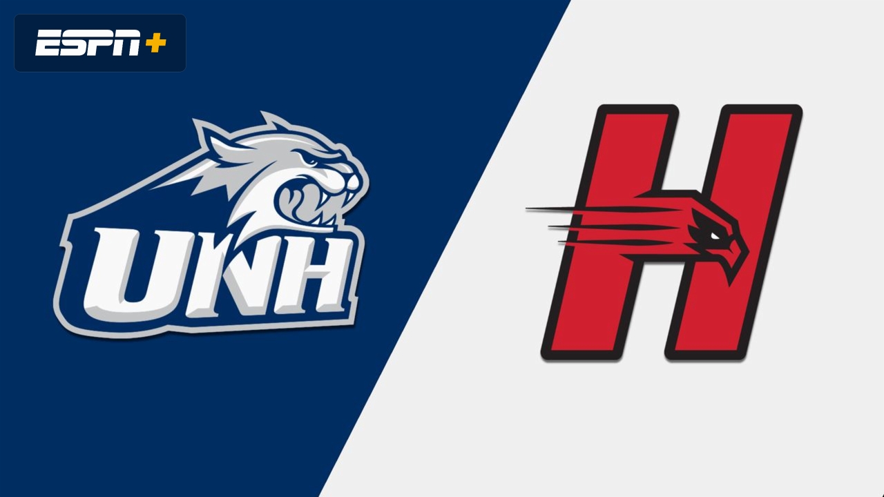 New Hampshire vs. Hartford (M Basketball)