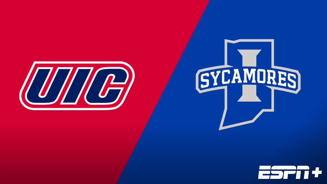 UIC vs. Indiana State