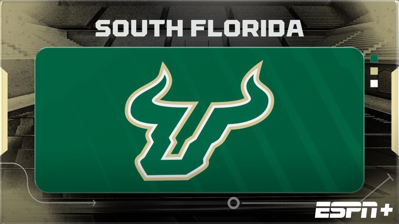 South Florida FB Press Conference - National Signing Day