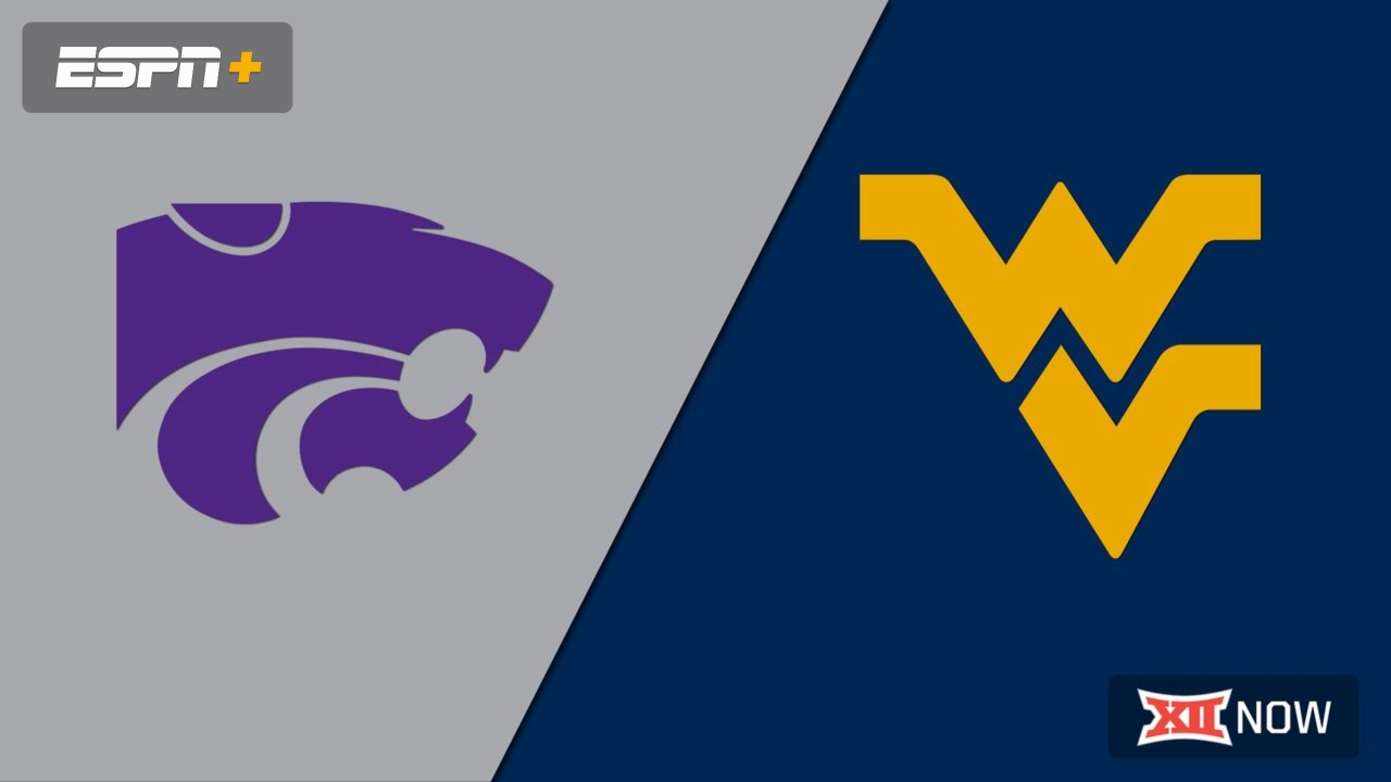 Kansas State vs. West Virginia (W Volleyball)