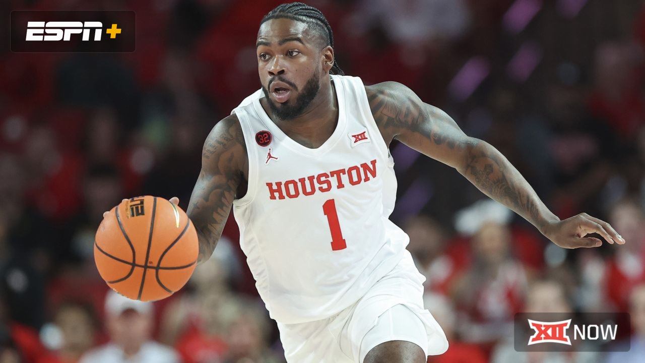 Stetson vs. #6 Houston