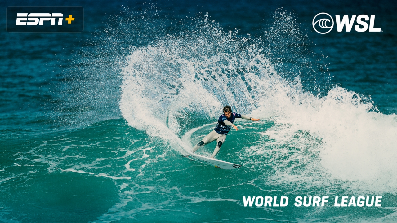 2026 WSL Championship Tour: Rip Curl Pro Bells Beach
