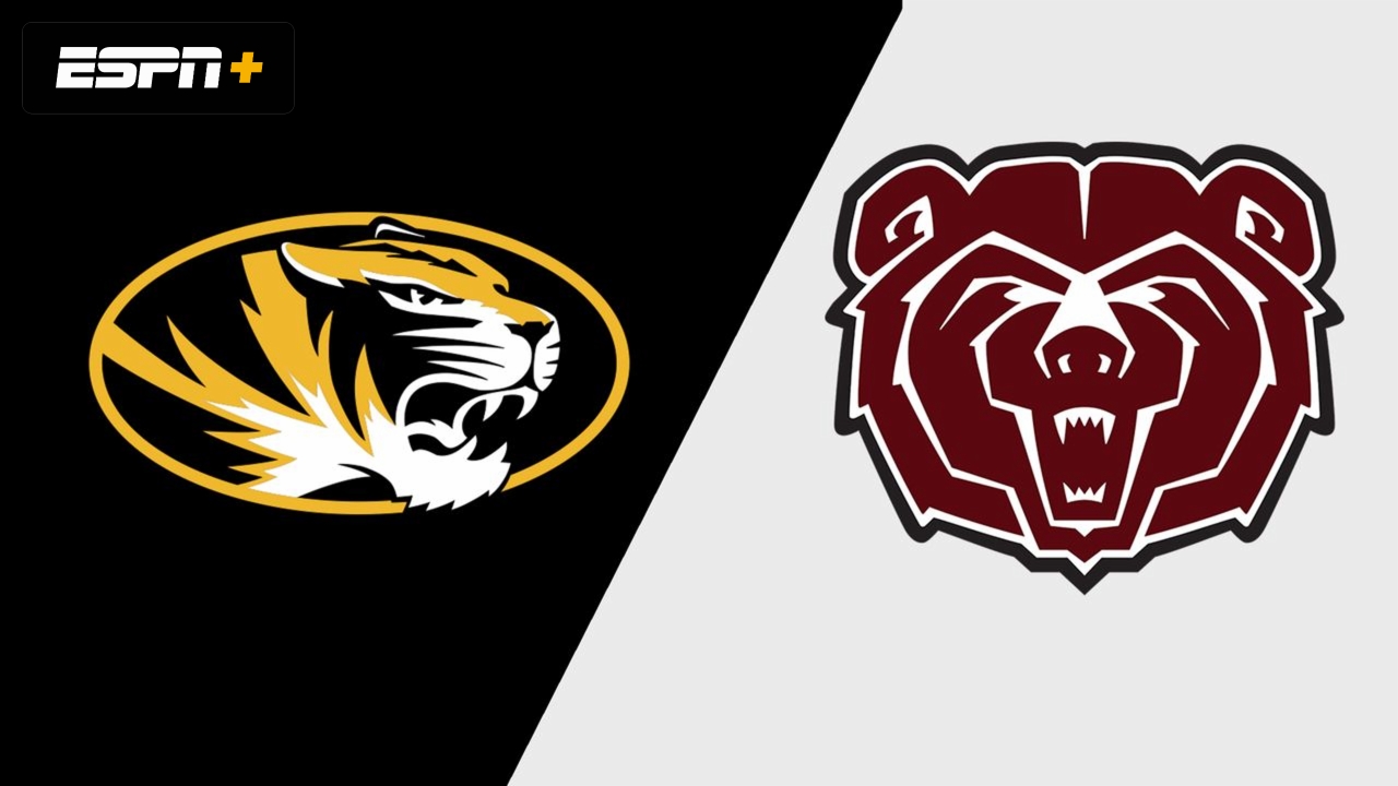 Missouri vs. Missouri State (W Basketball)