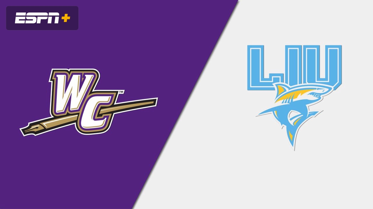 Whittier vs. Long Island University (W Water Polo)