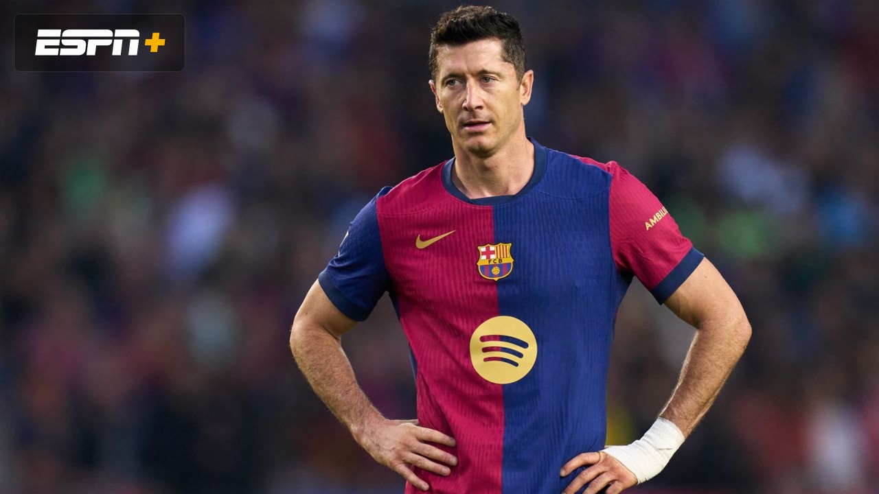 Celta de Vigo vs. FC Barcelona (LALIGA)