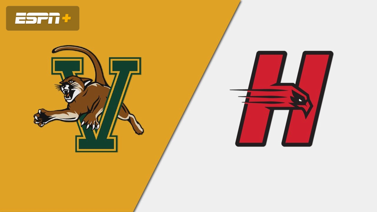 Vermont vs. Hartford (M Basketball)