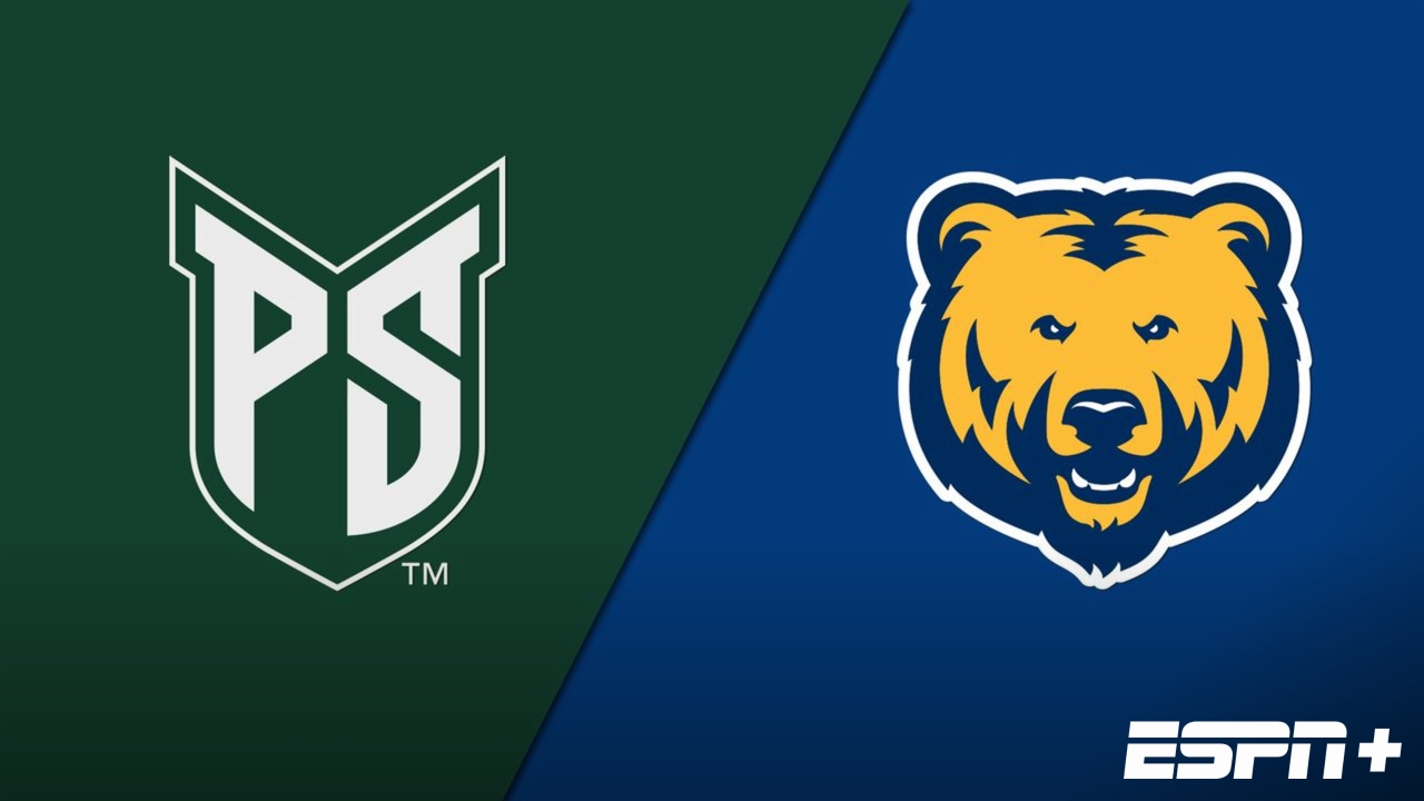 Portland State vs. Northern Colorado (W Soccer)