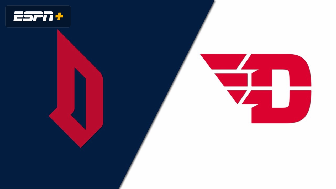 A10 Women's Volleyball Championship Semifinals