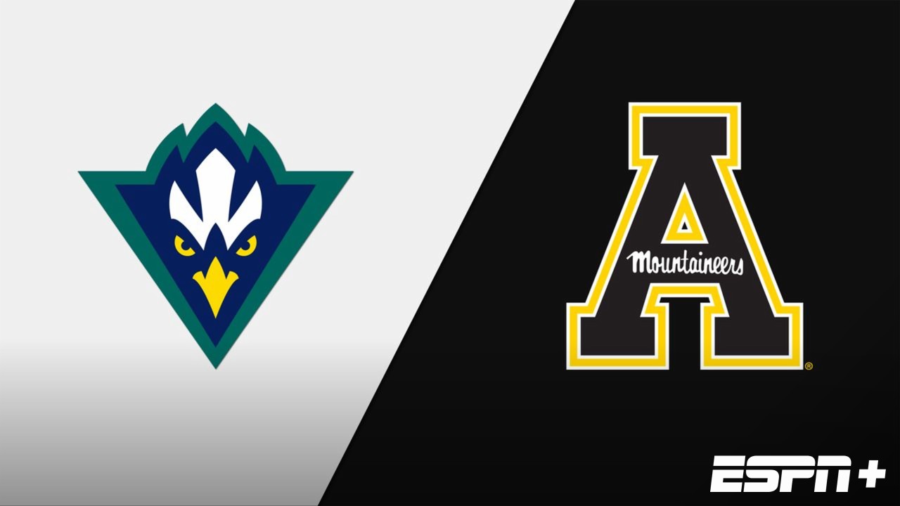 UNC Wilmington vs. Appalachian State (Baseball)