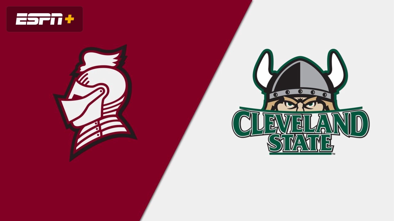 Bellarmine vs. Cleveland State