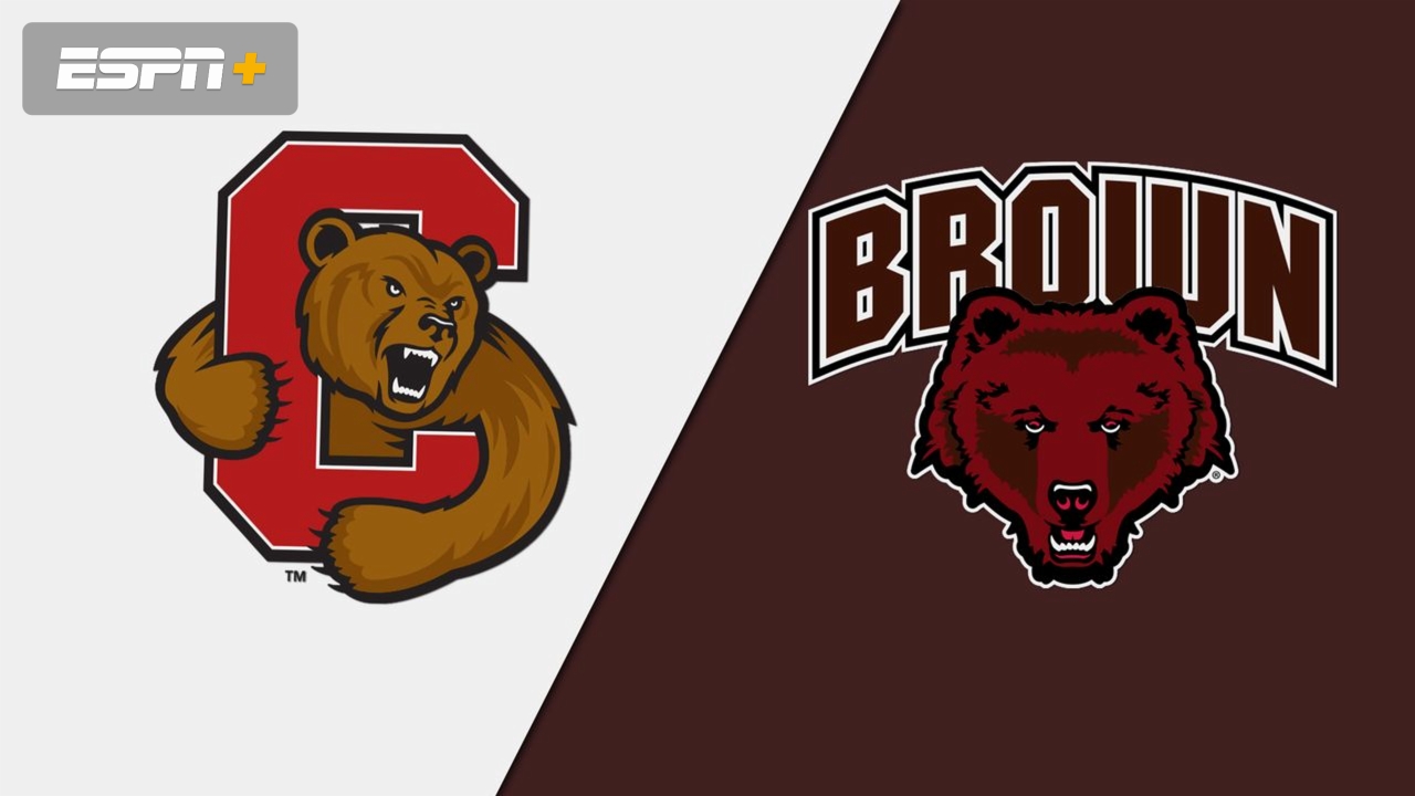 Cornell vs. Brown (Football)