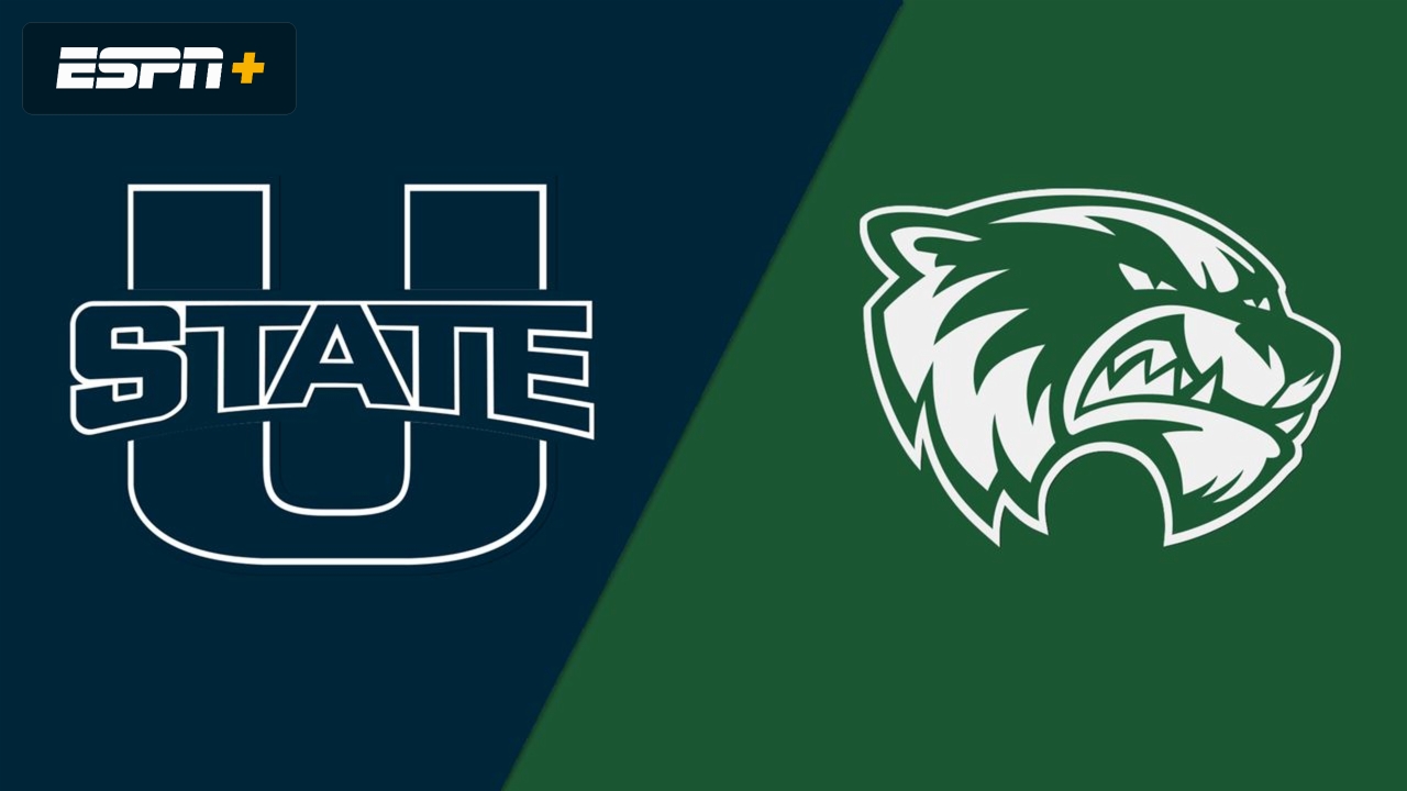Utah State vs. Utah Valley