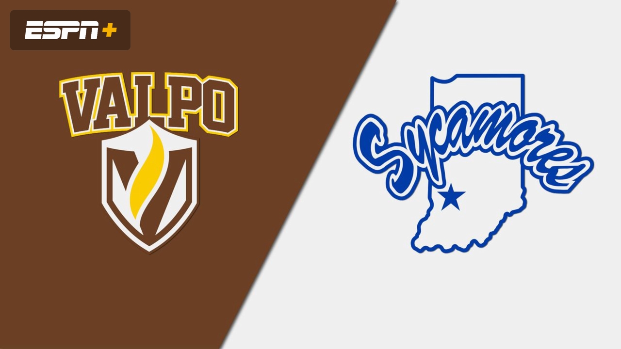 Valparaiso vs. Indiana State (Baseball)
