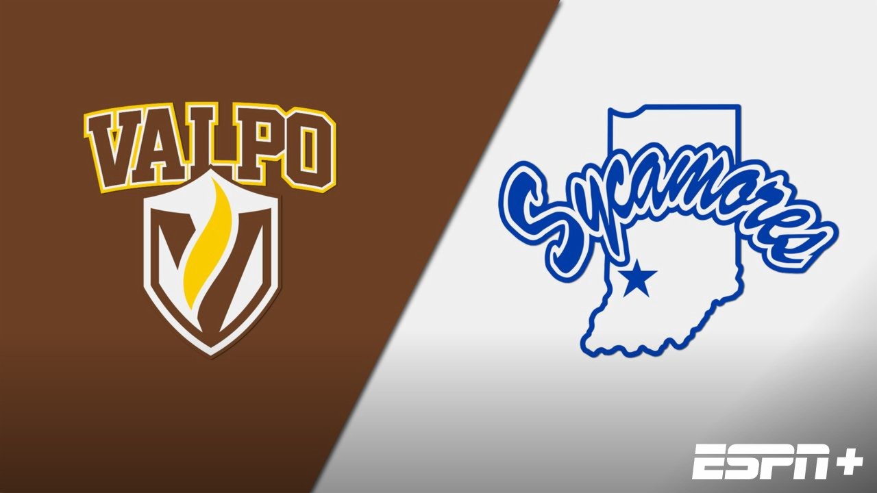 Valparaiso vs. Indiana State (Baseball)