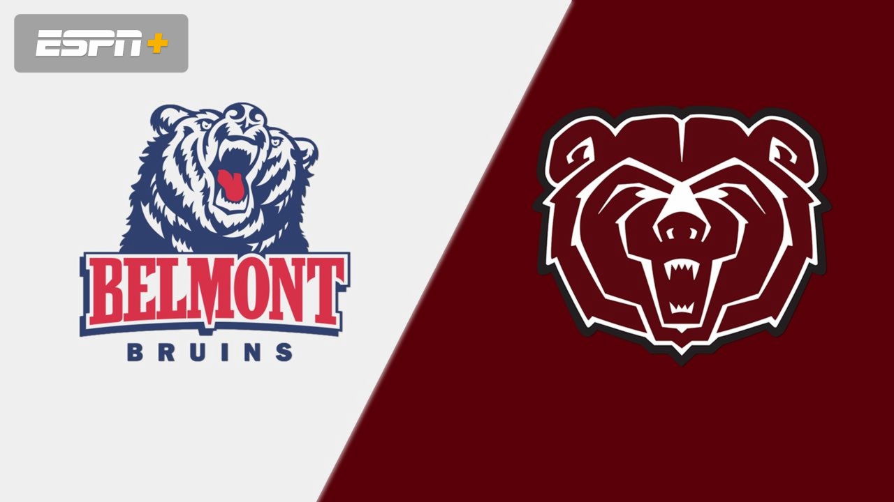Belmont vs. Missouri State (Game 10)