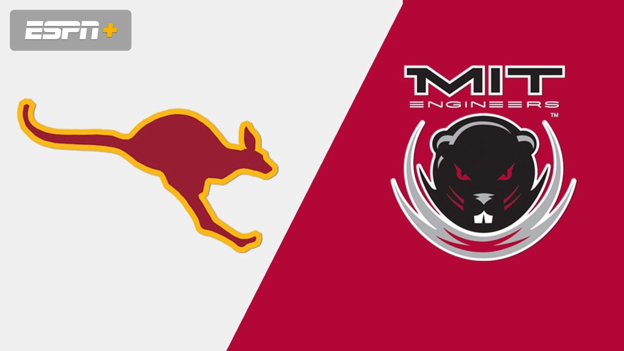 Austin College vs. MIT (M Water Polo)