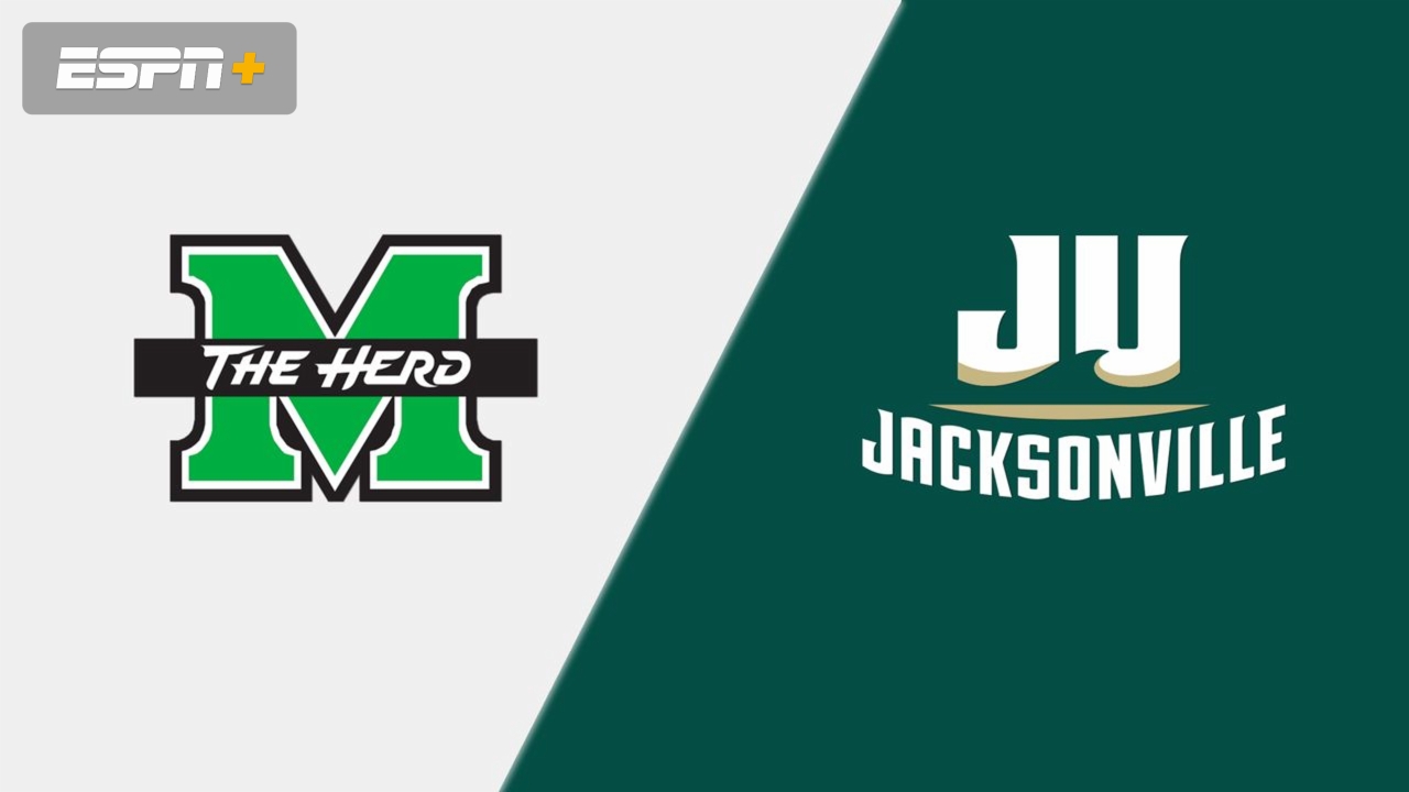 Marshall vs. Jacksonville