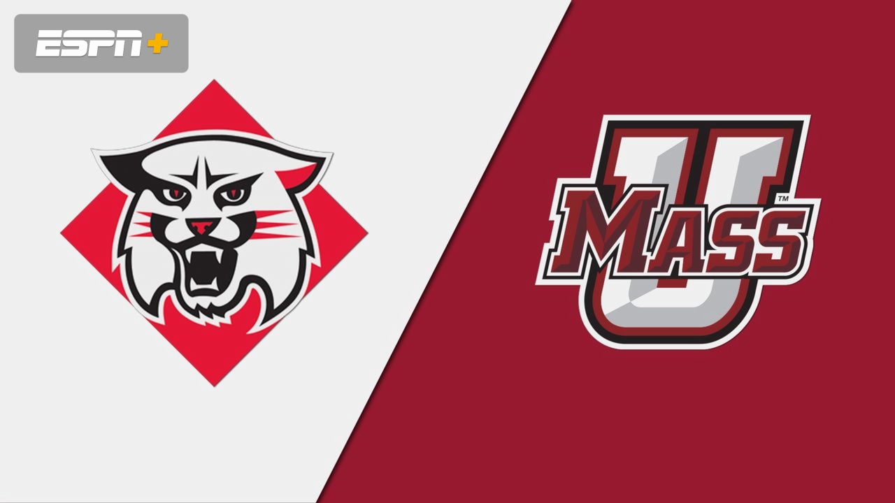 Davidson vs. UMass (W Basketball)