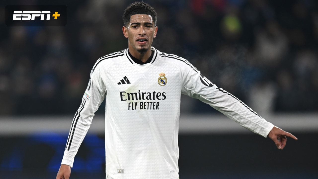 Rayo Vallecano vs. Real Madrid (LALIGA)