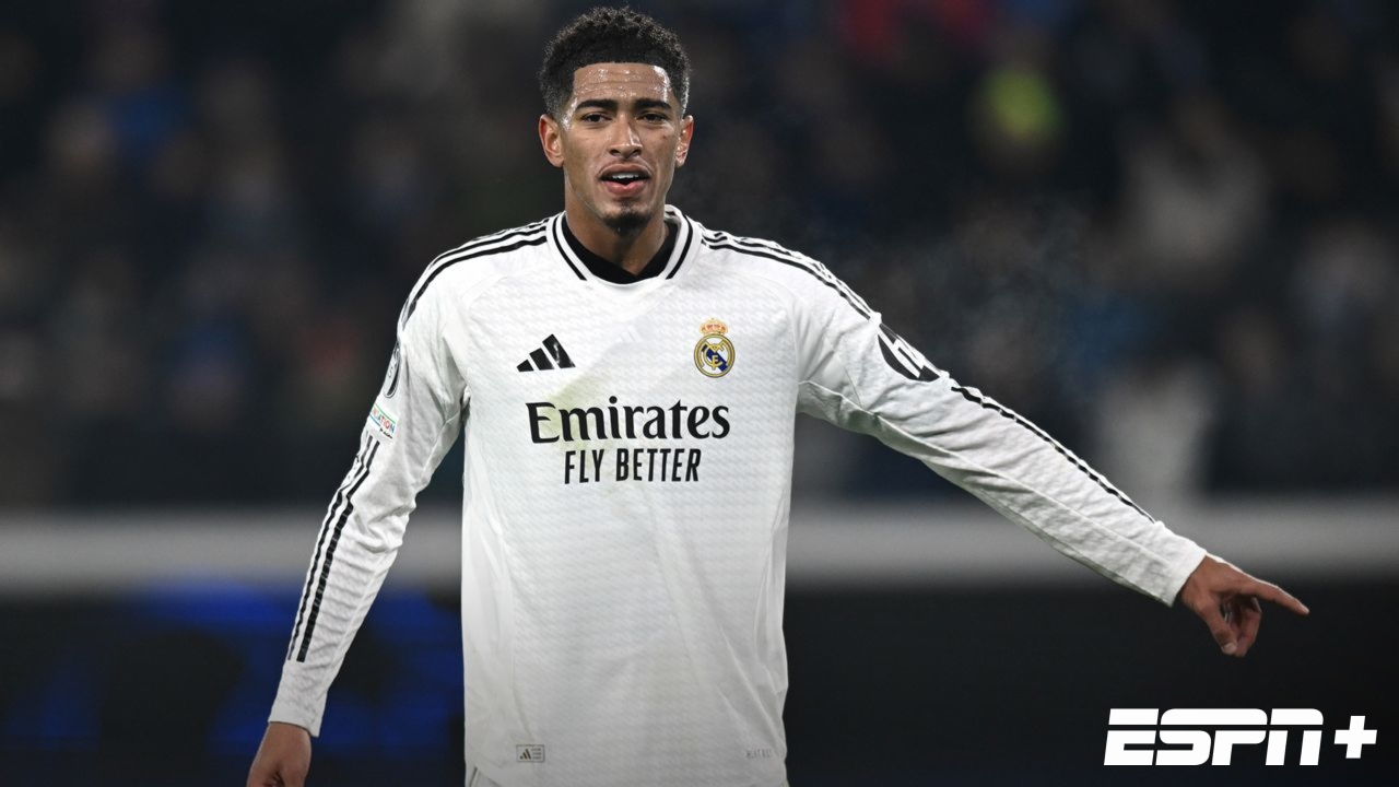 Rayo Vallecano vs. Real Madrid (LALIGA)
