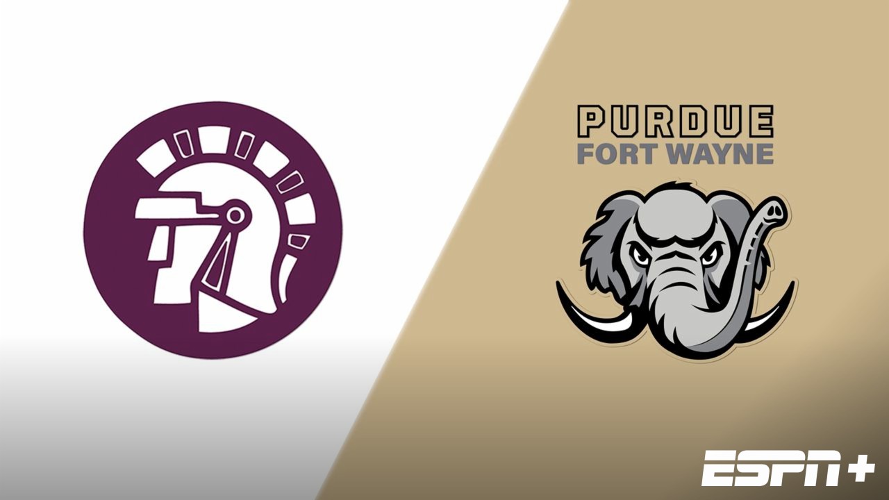 Taylor vs. Purdue Fort Wayne