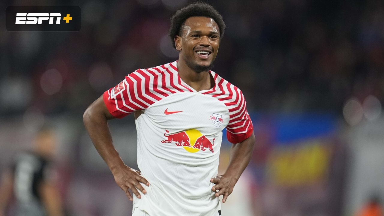 VfL Wolfsburg vs. RB Leipzig (Bundesliga)