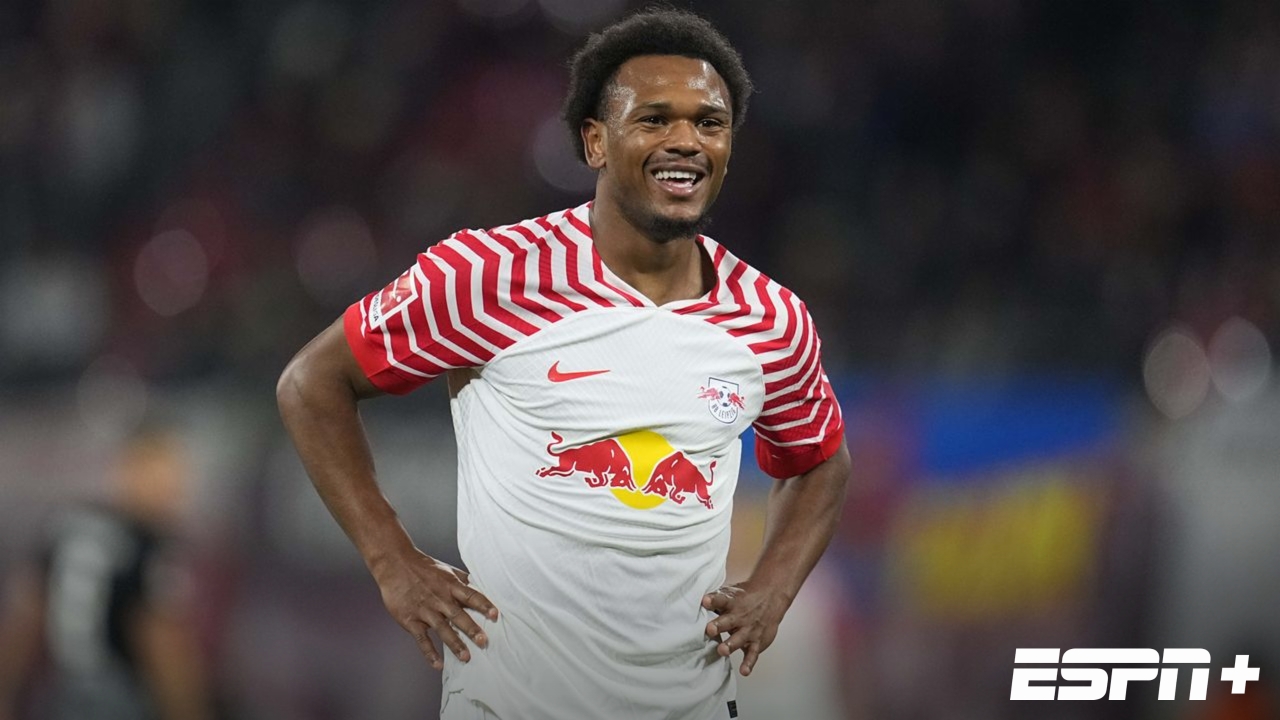VfL Wolfsburg vs. RB Leipzig (Bundesliga)