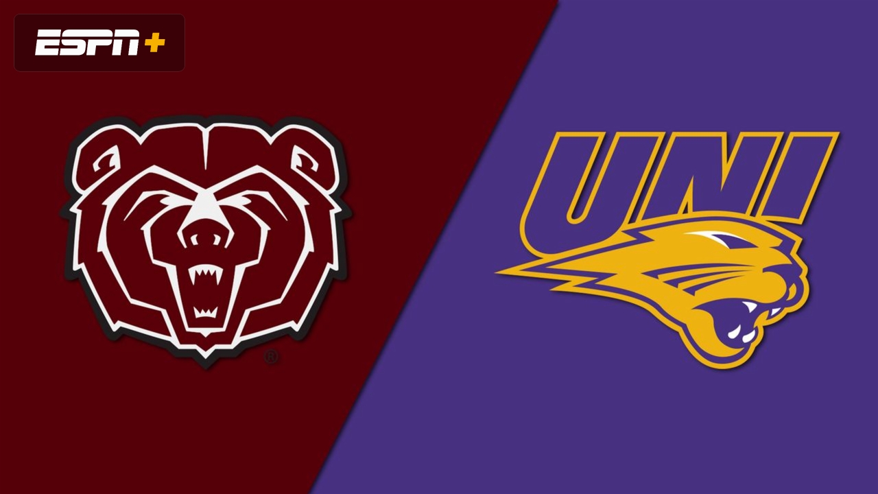 Missouri State vs. Northern Iowa (W Soccer)