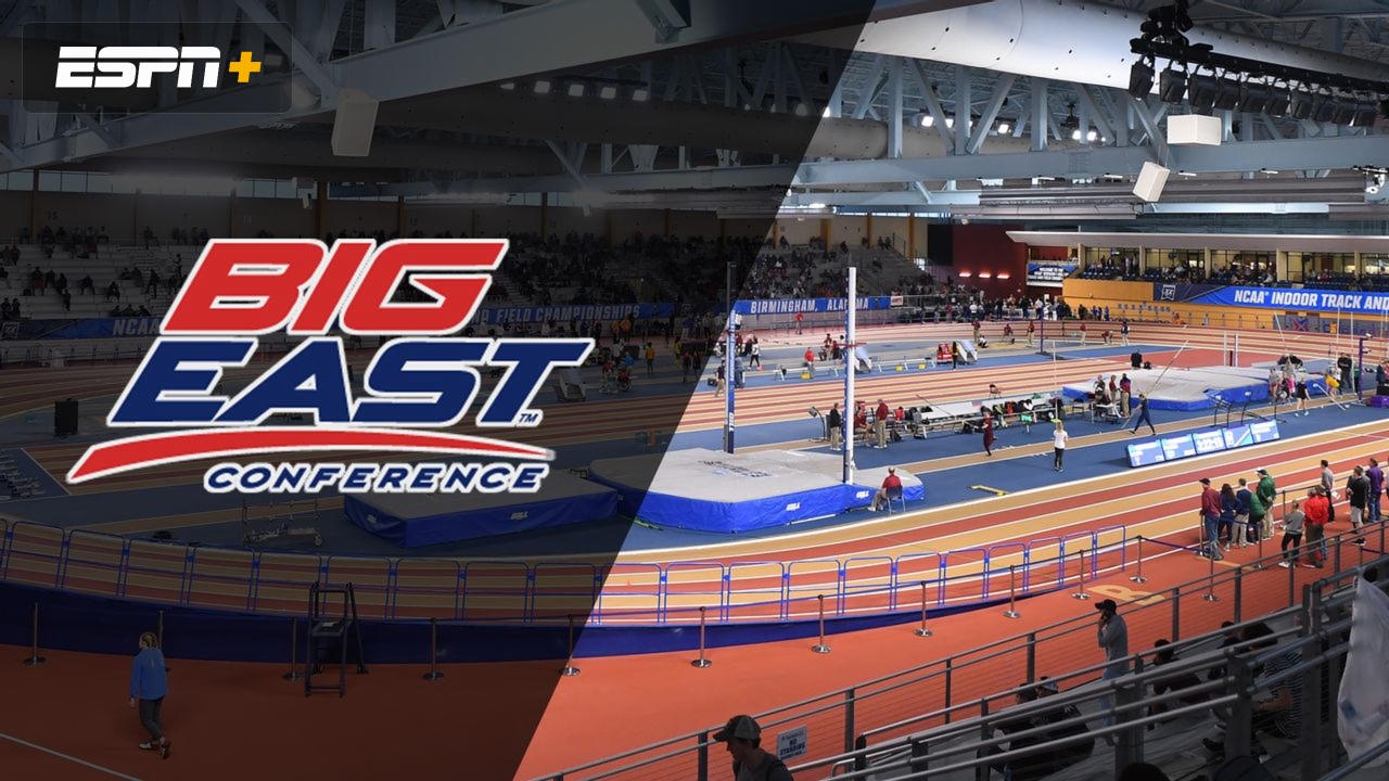 Big East Indoor Track & Field Championship