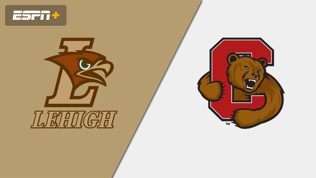 Lehigh vs. Cornell (Field Hockey)