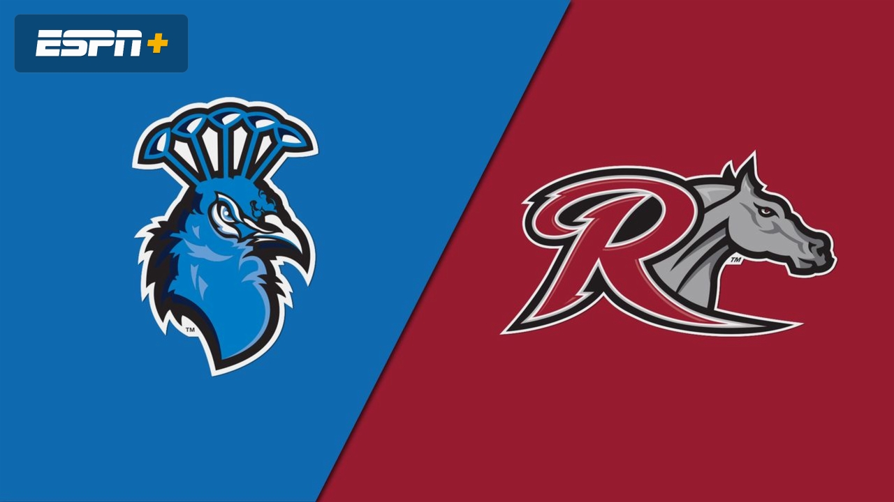 Saint Peter's vs. Rider (M Basketball)