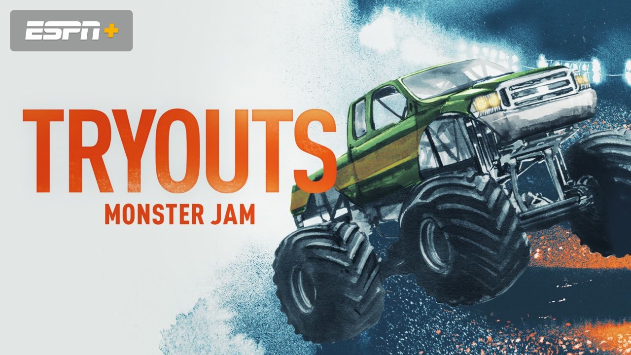 Monster Jam (Ep. 3)
