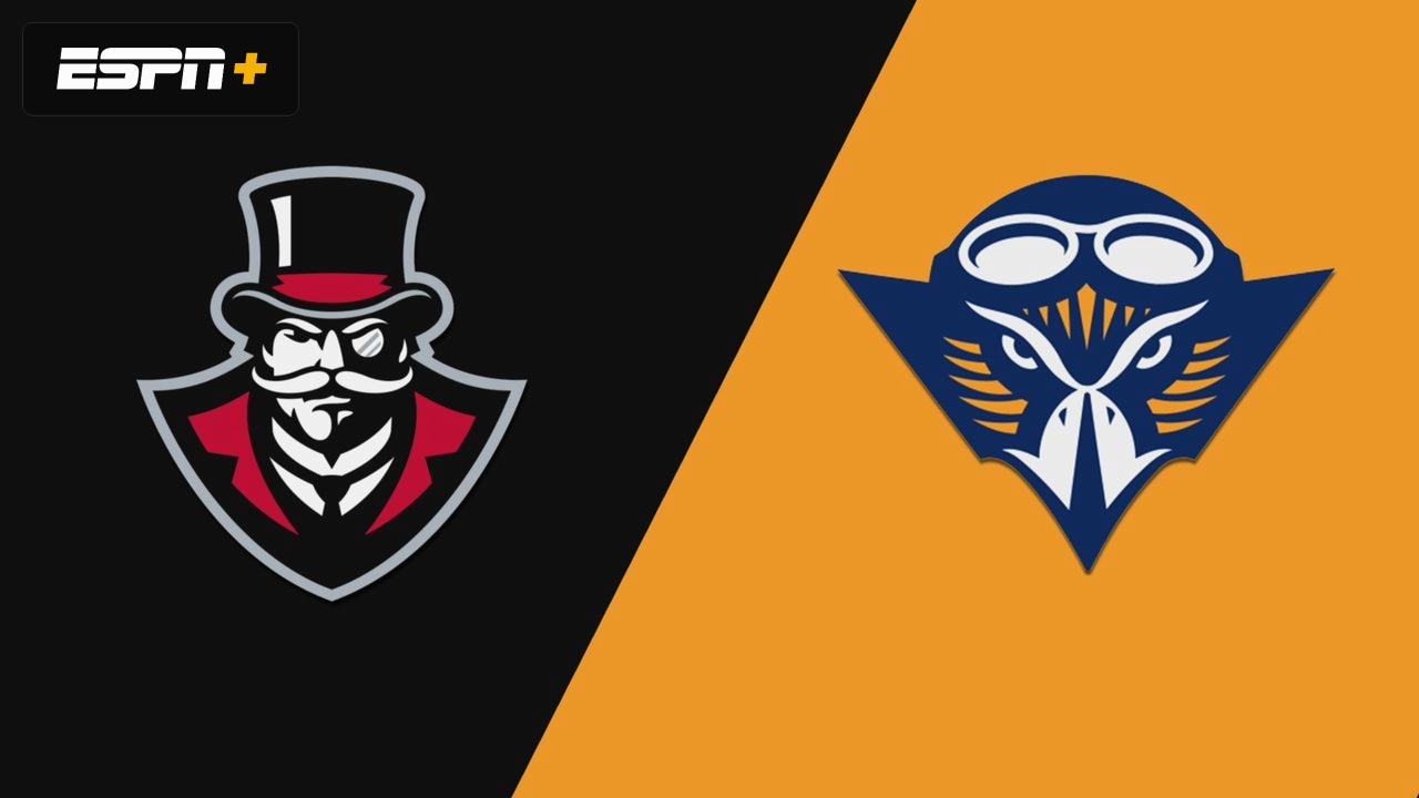 Austin Peay vs. UT Martin (W Basketball)