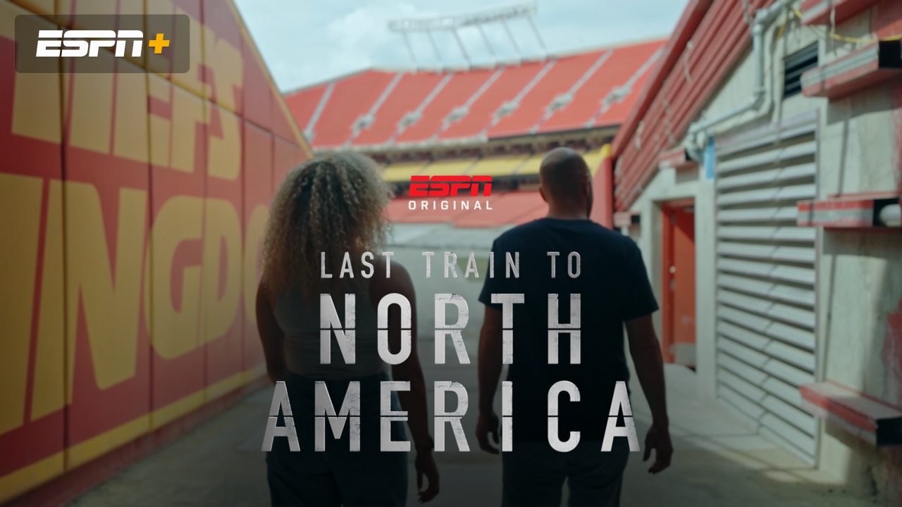 Houston, Dallas & Kansas City (Ep. 7)