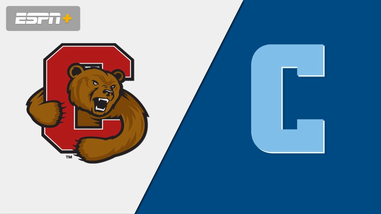Cornell vs. Columbia (W Volleyball)