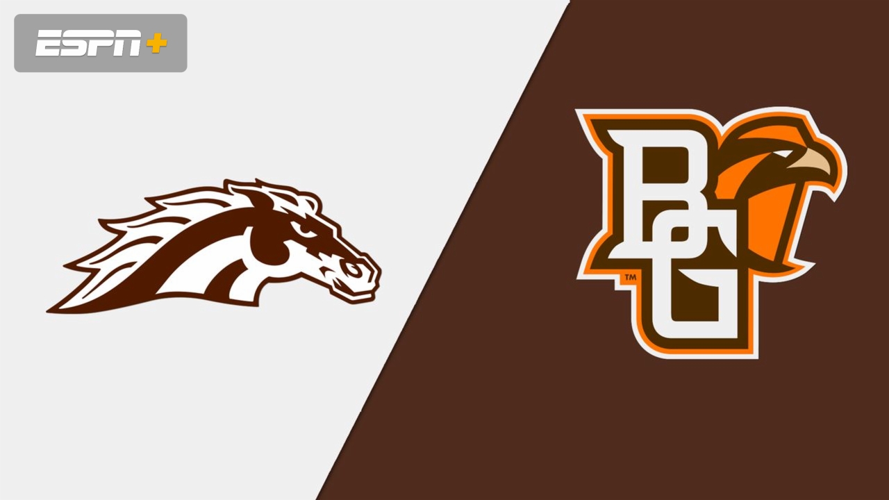 Western Michigan vs. Bowling Green (Quarterfinal)
