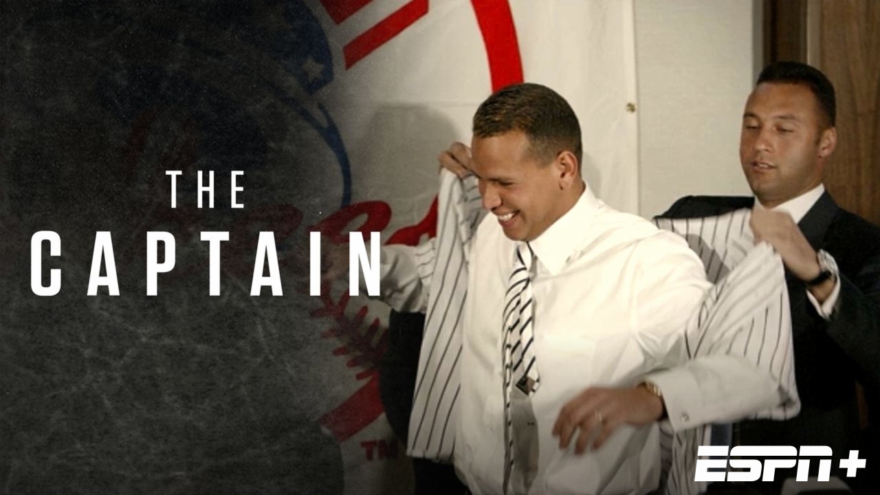 Bigger than Baseball - Episodio 4