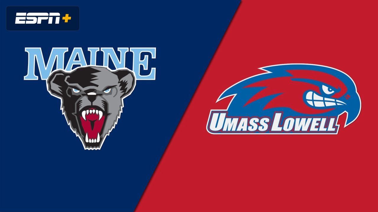 Maine vs. UMass Lowell (M Basketball)