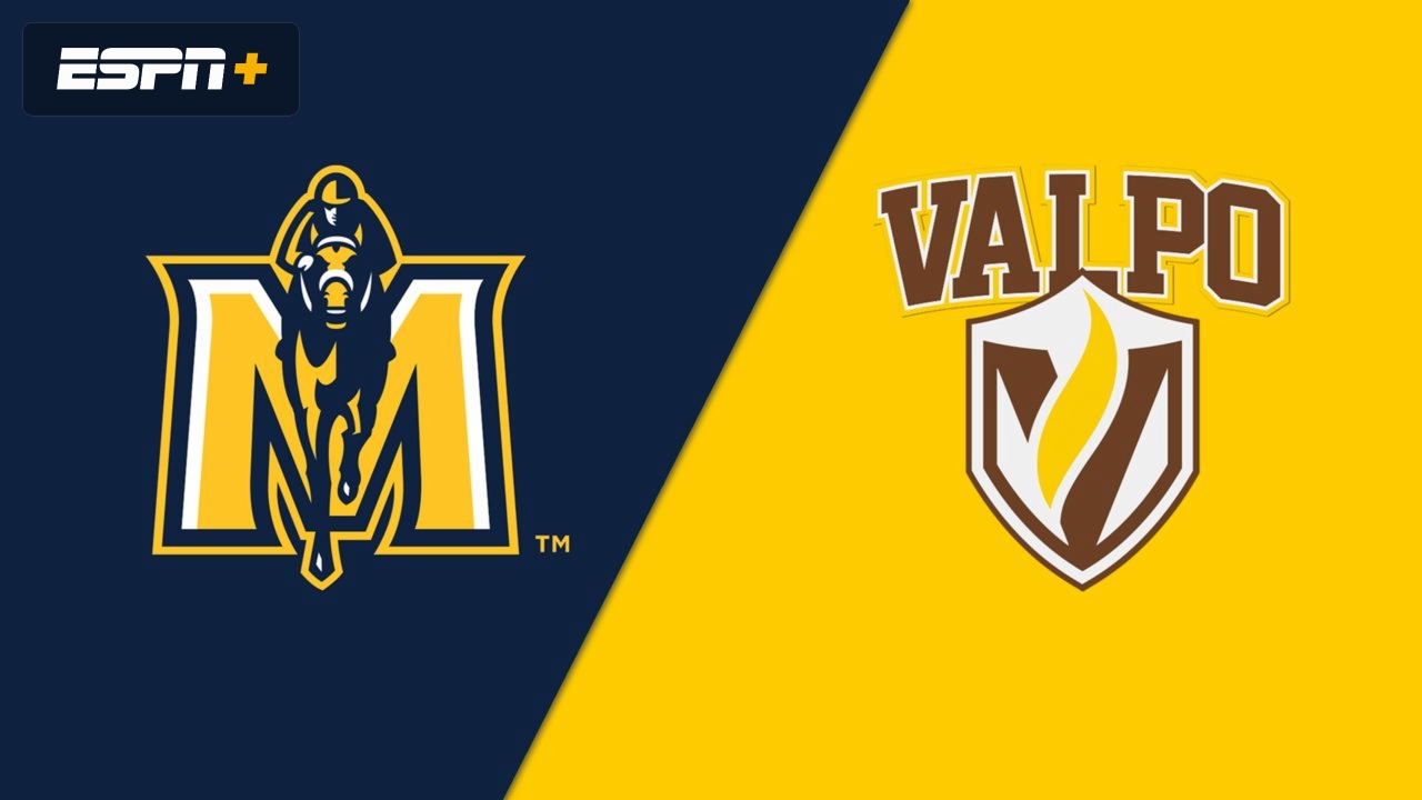 Murray State vs. Valparaiso (First Round)