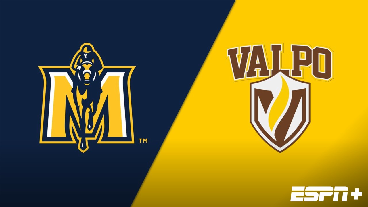 Murray State vs. Valparaiso (First Round)
