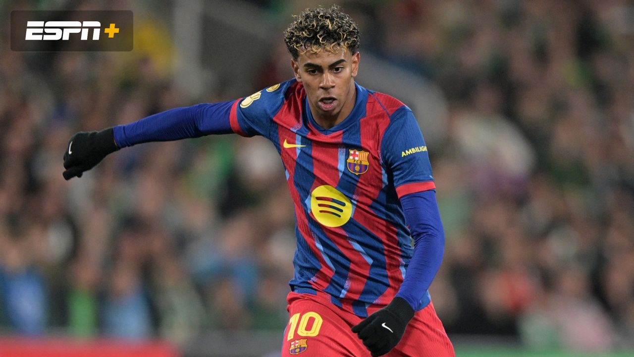 Real Sociedad vs. FC Barcelona